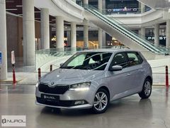 NUROL- HATASIZ-2021 OTOMATİK FABİA 1.0TSI PREMIUM DSG-1.29 KREDİ