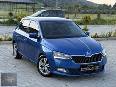 2021 ÇIKIŞLI SKODA FABİA 1.0TSİ PREMİUM DSG 39KM TR EN UYGUNU..!