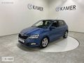 KAMER DEN 2021 MODEL SKODA FABİA 1.0 TSI PREMİUM BENZİN OTOMATİK