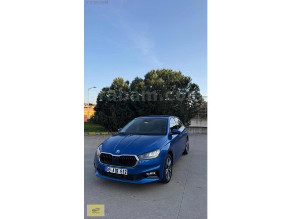 DURU OTOMOTİVDEN HATASIZ BOYASIZ TRAMERSİZ FABIO OTOMATİK