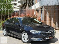 MASS MOTORSS TAN BAKIMLI EKSTRALI OPEL İNSIGNIA OTOMATİK