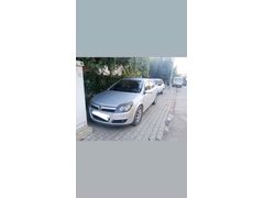 Sahibinden Opel Astra 1.3 CDTI Enjoy 2005 Model  280.000 km Gri (metalik)