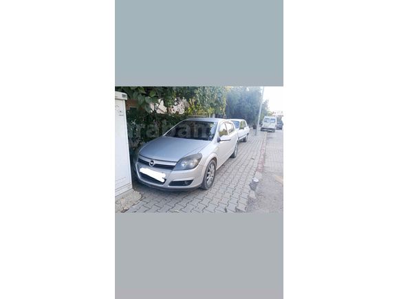 Sahibinden Opel Astra 1.3 CDTI Enjoy 2005 Model  280.000 km Gri (metalik)