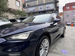 Sahibinden Seat Leon 1.5 eTSI Xcellence 2021 Model 