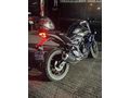 BARDAK AUTO'DAN YAMAHA MT25 HATASIZ EMSALSİZ
