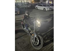 BARDAK AUTO'DAN YAMAHA MT25 HATASIZ EMSALSİZ