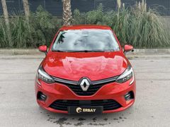 ERBAY DAN RENAULT CLİO 1.3 TCE TOUCH 87.000 KM
