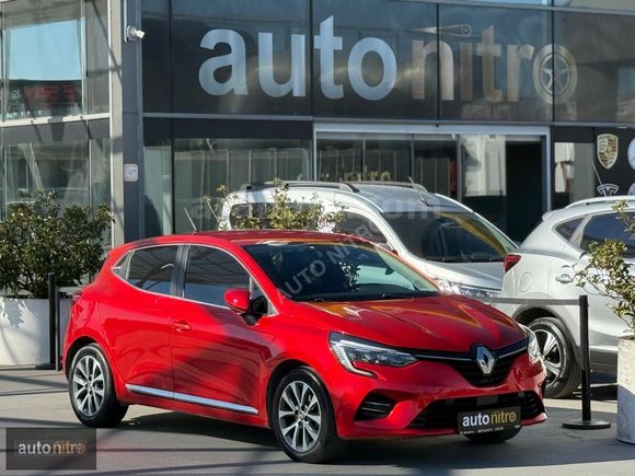 AUTO NİTRO 2020 RENAULT CLİO 1.3 TCE ICON 32.000 KM