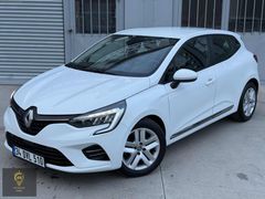 2020 Clio 1.3 Touch Otomatik 110 Bin KM HATASIZ