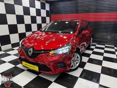 METİN / 2020 / 1.3 TCe / TOUCH / 72 BİN KM / EMİNEV /