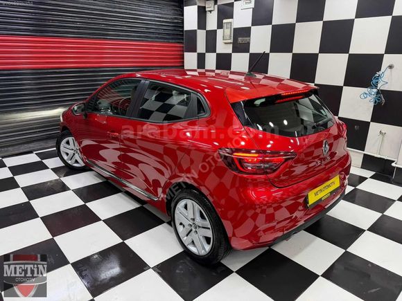 METİN / 2020 / 1.3 TCe / TOUCH / 72 BİN KM / EMİNEV /