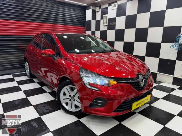 METİN / 2020 / 1.3 TCe / TOUCH / 72 BİN KM / EMİNEV /