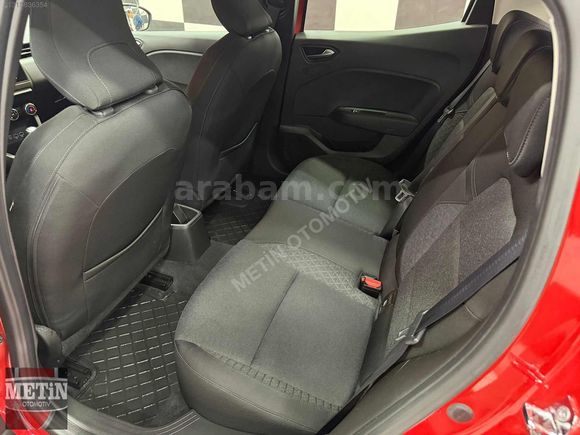 METİN / 2020 / 1.3 TCe / TOUCH / 72 BİN KM / EMİNEV /