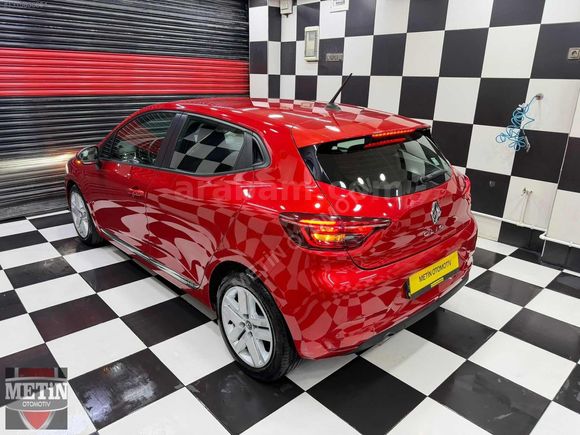 METİN / 2020 / 1.3 TCe / TOUCH / 72 BİN KM / EMİNEV /