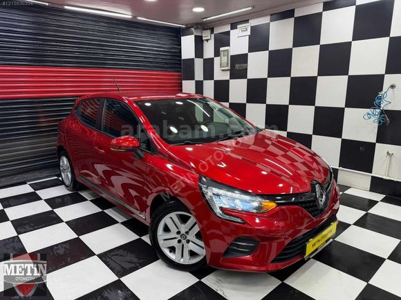 METİN / 2020 / 1.3 TCe / TOUCH / 72 BİN KM / EMİNEV /