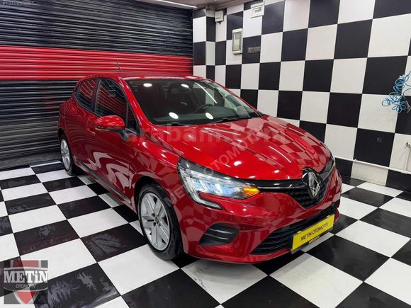 METİN / 2020 / 1.3 TCe / TOUCH / 72 BİN KM / EMİNEV /