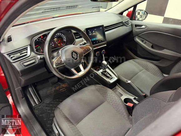 METİN / 2020 / 1.3 TCe / TOUCH / 72 BİN KM / EMİNEV /