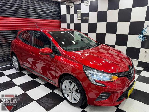 METİN / 2020 / 1.3 TCe / TOUCH / 72 BİN KM / EMİNEV /