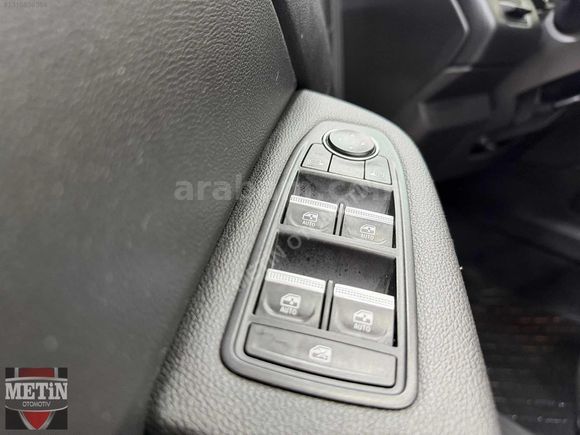 METİN / 2020 / 1.3 TCe / TOUCH / 72 BİN KM / EMİNEV /