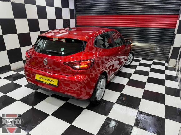 METİN / 2020 / 1.3 TCe / TOUCH / 72 BİN KM / EMİNEV /