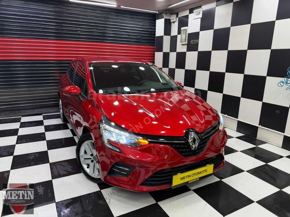 METİN / 2020 / 1.3 TCe / TOUCH / 72 BİN KM / EMİNEV /