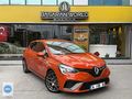 2020 CLİO 1.3 TCE RS LİNE EDC 130 HP -ÖZEL PLAKA-