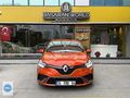 2020 CLİO 1.3 TCE RS LİNE EDC 130 HP -ÖZEL PLAKA-