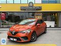 2020 CLİO 1.3 TCE RS LİNE EDC 130 HP -ÖZEL PLAKA-