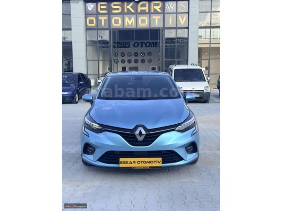 ESKAR OTOMOTİV 'DEN HATASIZ BOYASIZ