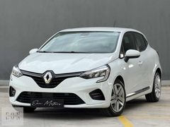 EON MOTORS | 2020 1.3 TCE OTOMATİK BOYASIZ DEĞİŞENSİZ DÜŞÜK KM