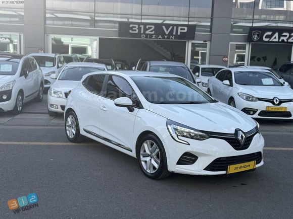 2020/BOYASIZ-TRAMERSİZ-74.500KM-MOTOR ŞANZIMAN MASRAFSIZ