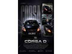 Sahibinden Opel Corsa 1.2 Twinport Enjoy 2007 Model 