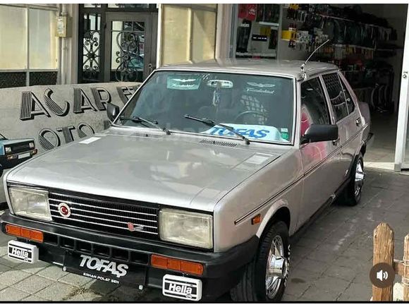 Sahibinden Tofaş Murat 131 1987 Model 