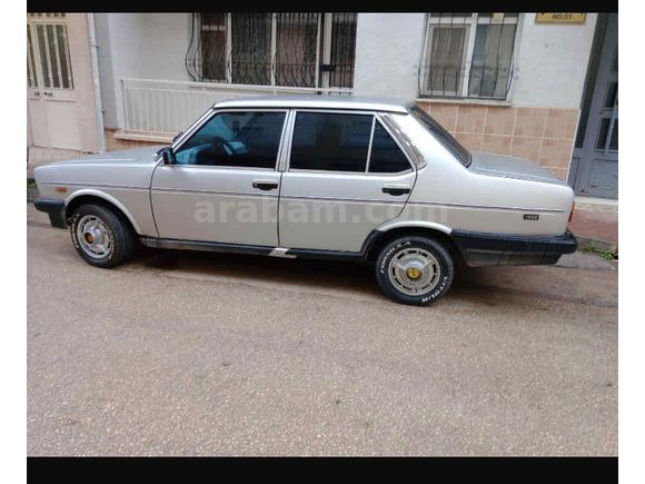 Sahibinden Tofaş Murat 131 1987 Model 