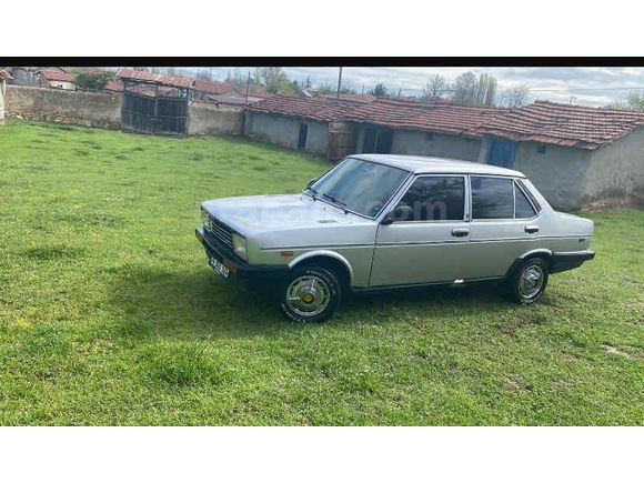 Sahibinden Tofaş Murat 131 1987 Model 