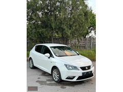 EZGİ | HATASIZ-BOYASIZ- DÜŞÜK KM OTAMATİK SEAT IBİZA 1.0 ECO TSI
