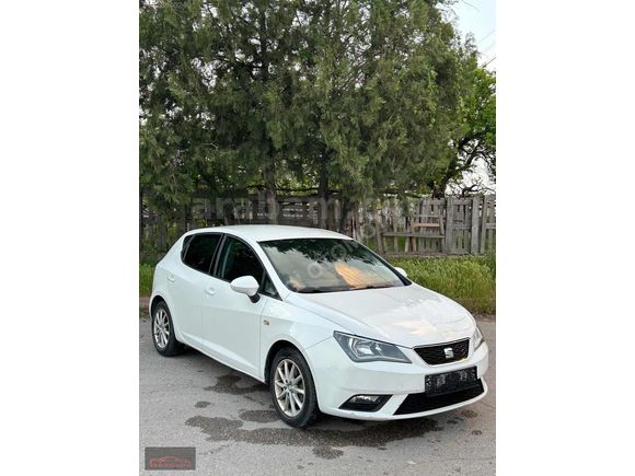 EZGİ | HATASIZ-BOYASIZ- DÜŞÜK KM OTAMATİK SEAT IBİZA 1.0 ECO TSI