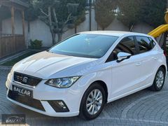 2018 MODEL KUSURSUZ TEMİZLİKTE SEAT İBİZA STYLE OTOMATİK VİTES