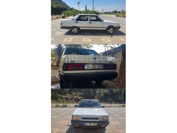 Sahibinden Tofaş Şahin S 1996 Model