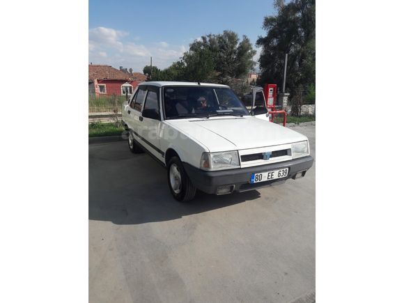 Sahibinden Tofaş Şahin S 1996 Model