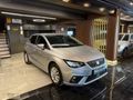 BOYASIZ SEAT İBİZA 2022 1.0EcoTSI MAKYAJLI KASA 84.000KM