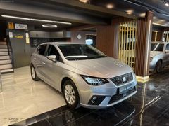 BOYASIZ SEAT İBİZA 2022 1.0EcoTSI MAKYAJLI KASA 84.000KM