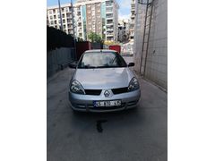 Sahibinden Renault Clio  1.4 Klimali Authentique 2007 Model Açıklamadaki Telefondan iletişime gecebilirsiniz Pazarlık payı vardir