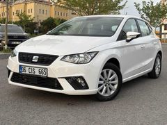 2021 model SEAT Ibiza 1.0 EcoTSI DSG 60.000 otomatik vites