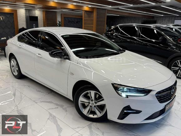 POLAT'TAN 2020 Opel Insignia 1.6 CDTI /ENJOY 15 DK KREDİ İMKANI