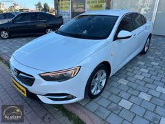 CAM GİBİ OPEL İSİGNA 1.6 DİZEL OTOMOTİK FUL K. KARTI GEÇERLİ