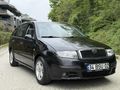Skoda Fabia 1.4 16V Benzin-Lpg