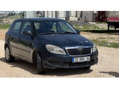 düşük km temiz araç