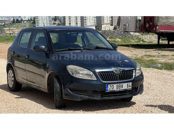 düşük km temiz araç