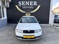 2004 MODEL ORJİNAL 16 VALF BİRİNCİ SINIF SKODA FABİA